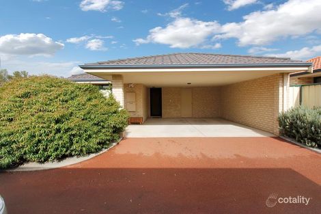Property photo of 7/33 Gillen Way Success WA 6164