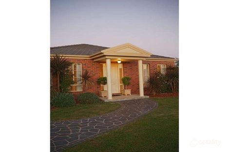 Property photo of 45 Pell Crescent Mooroopna VIC 3629