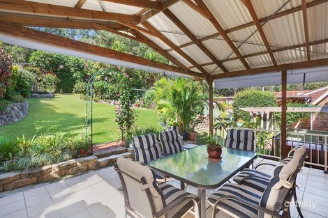 Property photo of 6 Jopson Close Umina Beach NSW 2257