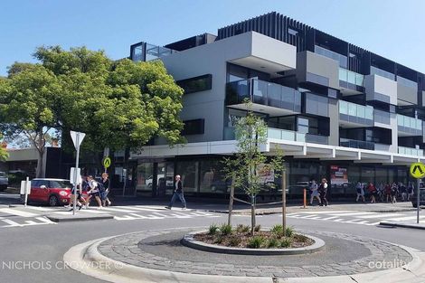 2/122 Martin St, Brighton, VIC 3186