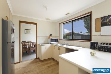 Property photo of 23 Collyburl Crescent Isabella Plains ACT 2905