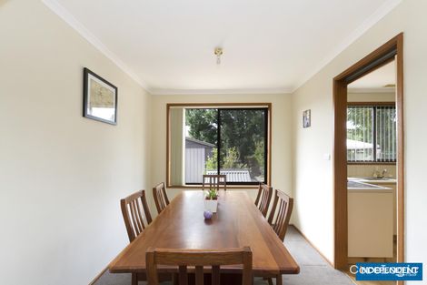 Property photo of 23 Collyburl Crescent Isabella Plains ACT 2905