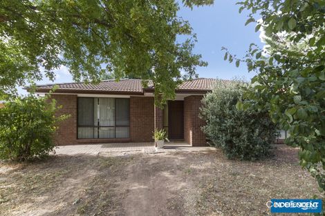 Property photo of 23 Collyburl Crescent Isabella Plains ACT 2905