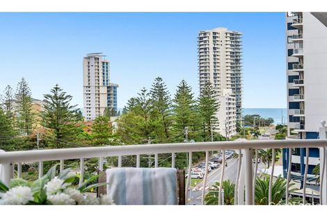 Property photo of 2604/24-26 Queensland Avenue Broadbeach QLD 4218