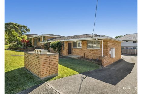 Property photo of 1/2 Toormina Place Coffs Harbour NSW 2450