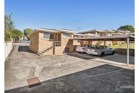 Property photo of 1/2 Toormina Place Coffs Harbour NSW 2450