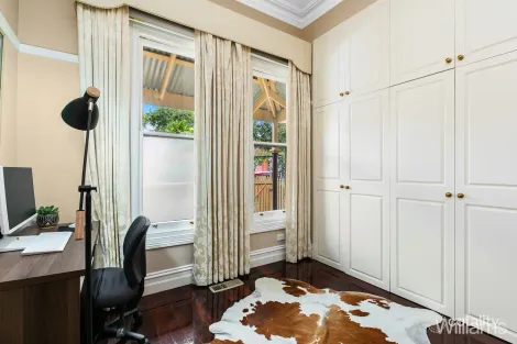 Property photo of 22 Jobson Street Williamstown VIC 3016