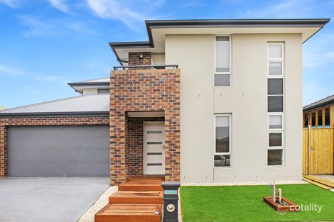 Property photo of 11 Brinkerhoff Crescent Point Cook VIC 3030