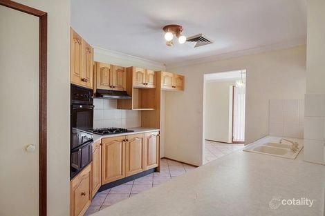 Property photo of 7 Kuma Place Glenmore Park NSW 2745