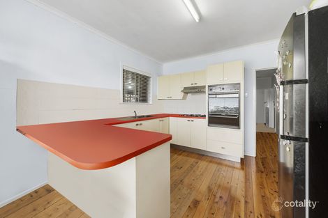 Property photo of 39 Martini Street Mount Lofty QLD 4350