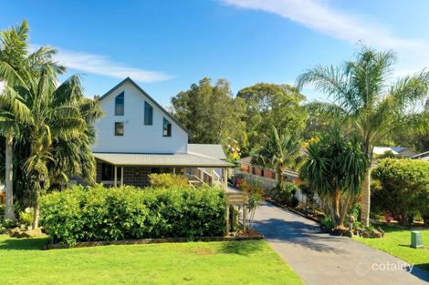 Property photo of 139 Malibu Drive Bawley Point NSW 2539