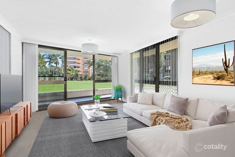 Property photo of 1/19 Church Street Wollongong NSW 2500