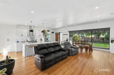 Property photo of 389 Murray Street Colac VIC 3250