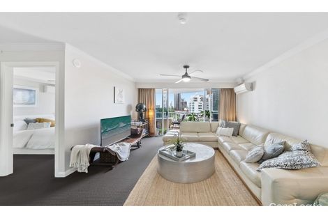 Property photo of 2604/24-26 Queensland Avenue Broadbeach QLD 4218