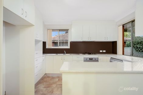 Property photo of 158 Binalong Road Toongabbie NSW 2146