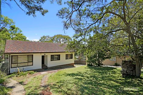 Property photo of 97 Grays Point Road Grays Point NSW 2232