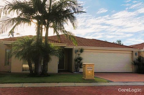 Property photo of 4/89 Amherst Road Canning Vale WA 6155