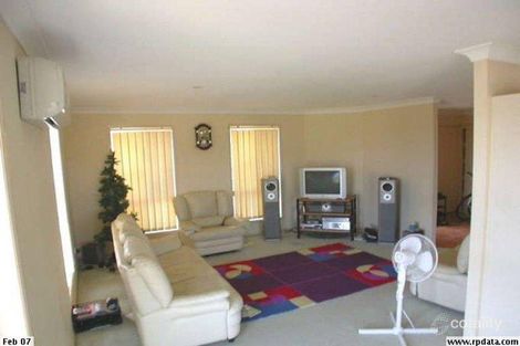 Property photo of 7 Midway Terrace Pacific Pines QLD 4211