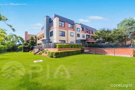 Property photo of 21/195-199 William Street Granville NSW 2142