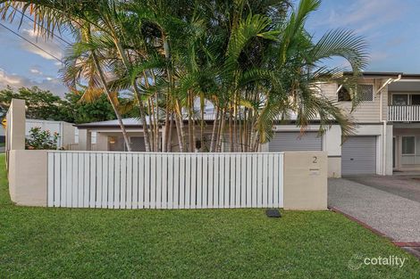 Property photo of 3/2 Aminya Street Mansfield QLD 4122