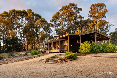 Property photo of 701 Pyrenees Highway Chewton VIC 3451