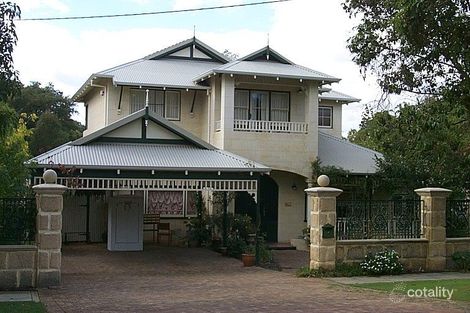 60 Mountjoy Rd, Nedlands, WA 6009