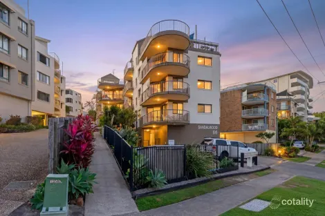 8/66 Lower Gay Tce, Caloundra, QLD 4551