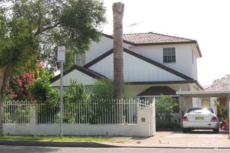 Property photo of 107 Holden Street Ashfield NSW 2131