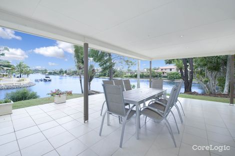 Property photo of 23 Sunshine Boulevard Broadbeach Waters QLD 4218