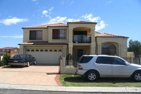 8 Bellerive Cl, West Hoxton, NSW 2171