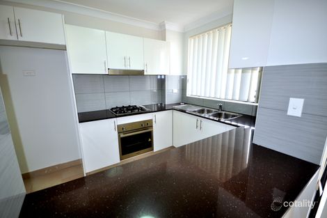 Property photo of 405/465 Chapel Road Bankstown NSW 2200