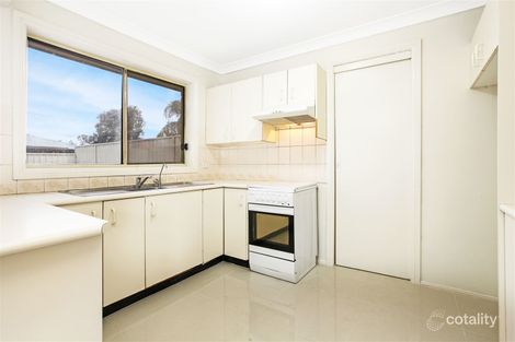 Property photo of 24B Chestnut Crescent Bidwill NSW 2770