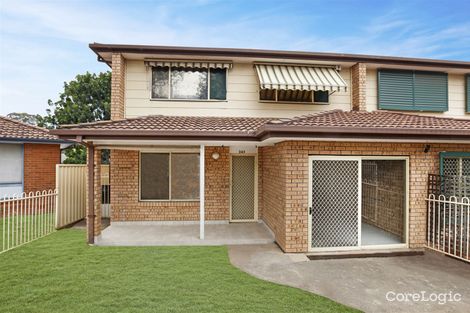 Property photo of 24B Chestnut Crescent Bidwill NSW 2770