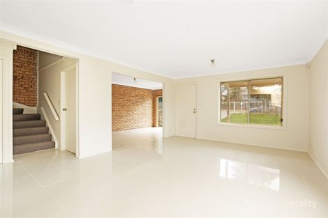 Property photo of 24B Chestnut Crescent Bidwill NSW 2770