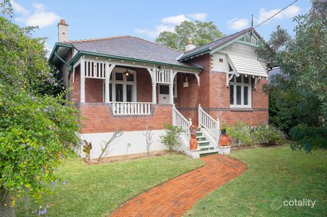 Property photo of 16 Chelmsford Avenue Epping NSW 2121