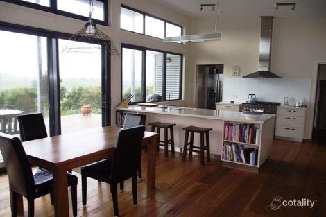 Property photo of 157 Sheepways Road Krowera VIC 3945