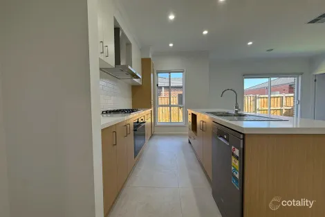 Property photo of 6 Libra Road Weir Views VIC 3338