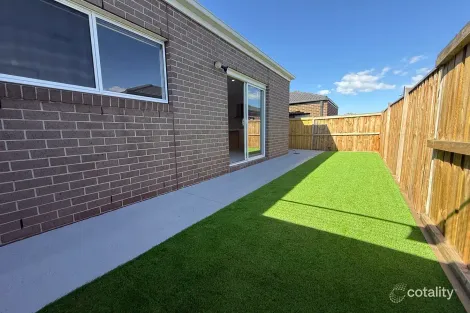 Property photo of 6 Libra Road Weir Views VIC 3338