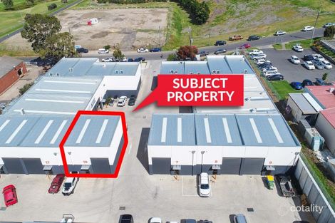 18/5 Bridge St, Newtown, VIC 3220