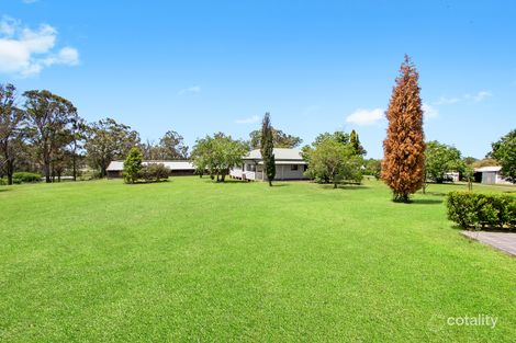 Property photo of 4 Durham Road Schofields NSW 2762