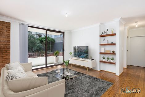 7/17 Albert St, North Parramatta, NSW 2151