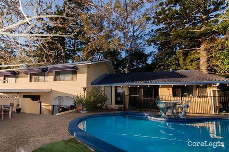 Property photo of 108 Tierney Drive Currumbin Waters QLD 4223