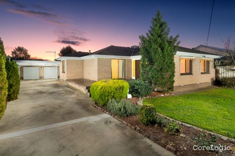 Property photo of 517 McKenzie Street Lavington NSW 2641