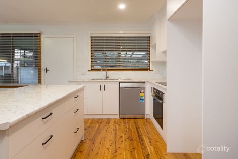 Property photo of 517 McKenzie Street Lavington NSW 2641