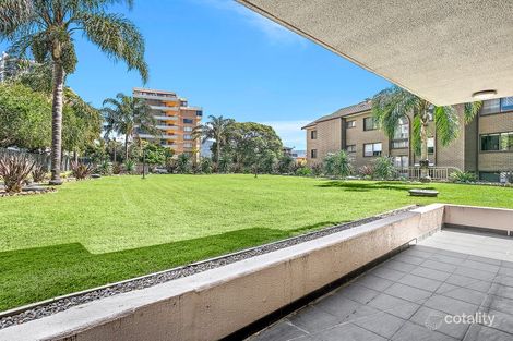 Property photo of 1/19 Church Street Wollongong NSW 2500