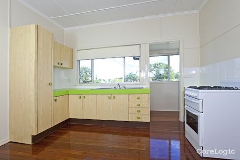 Property photo of 43 Madgwick Street Wynnum QLD 4178
