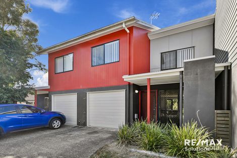 Property photo of 21/15 Ashley Court Kallangur QLD 4503