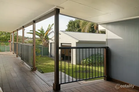 Property photo of 37 Bruntnell Street Taree NSW 2430