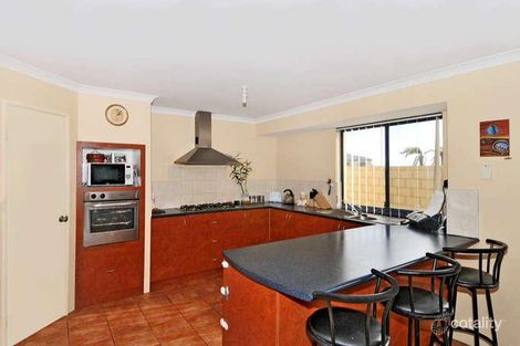Property photo of 89 Baloo Crescent Wannanup WA 6210