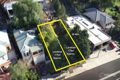 13 Hockey Lane, Ascot Vale, VIC 3032